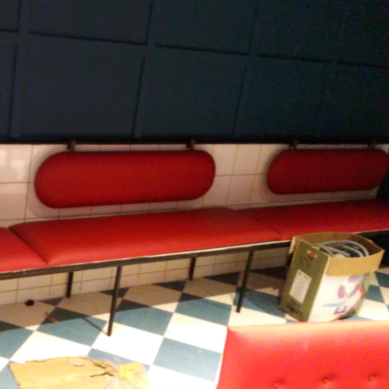 Sandy Restaurant in Injambakkam (ECR), Chennai