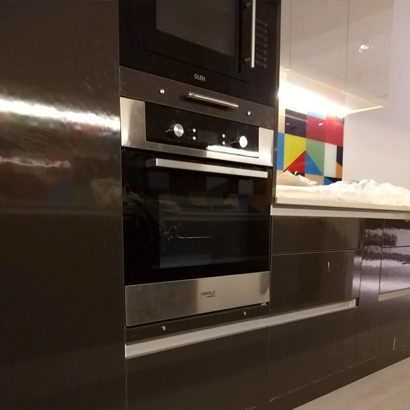 Residential Interior Design in Thoraipakkam, Chennai