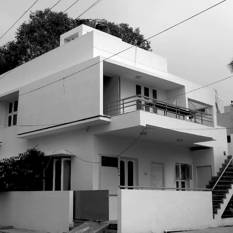 Residential Construction in West Tambaram, Chennai