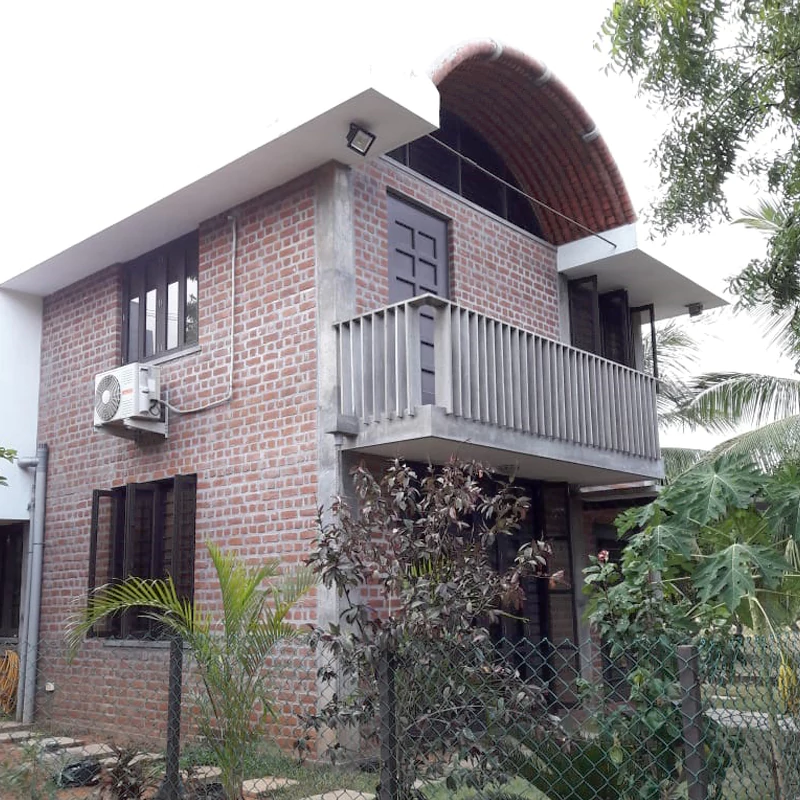 Residential Construction in Thalambur, OMR, Chennai