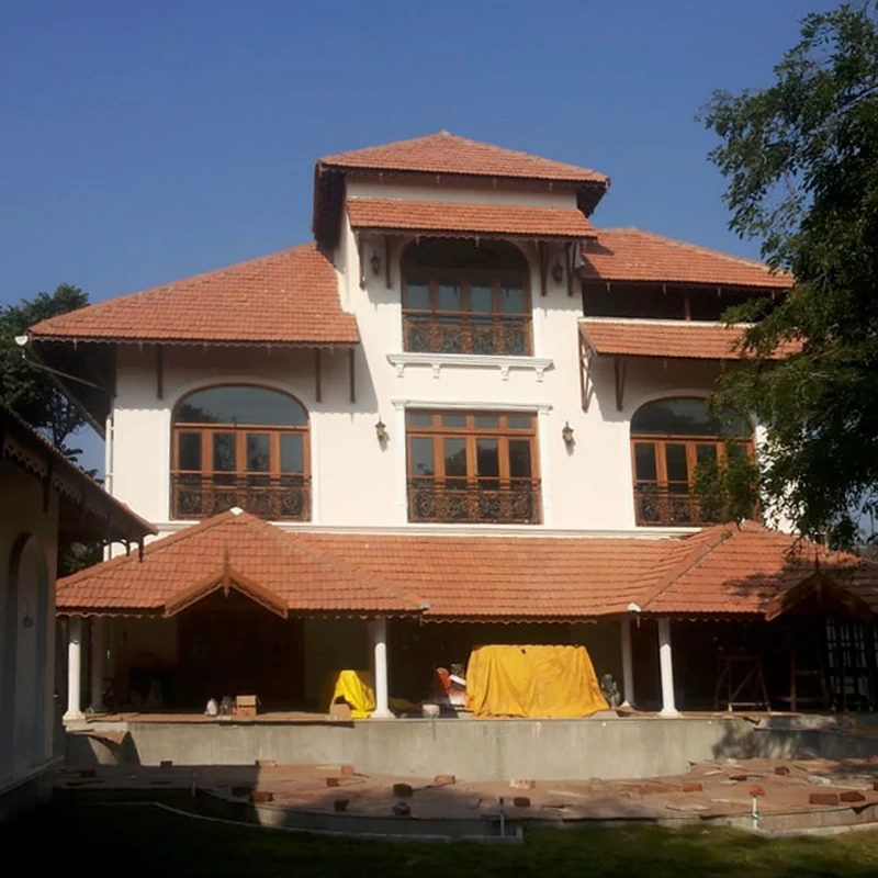 Residential Construction in Akkarai, ECR, Chennai